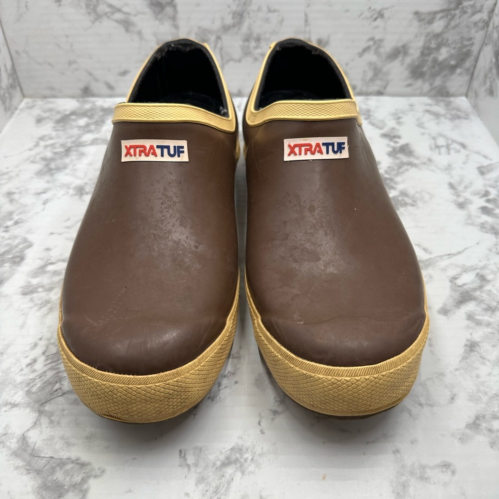 Women’s Xtratuf Clogs Size 11